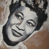 ELLA FITZGERALD